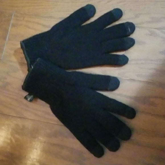 NEW! refrigiwear Thermal touchscreen 0237 dual layer gloves sz small/medium - Picture 7 of 7